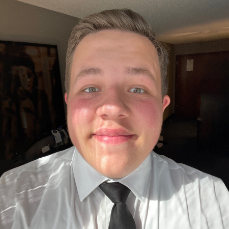 Brayden Robinette photo