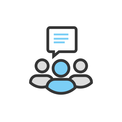 users chat icon users chat icon